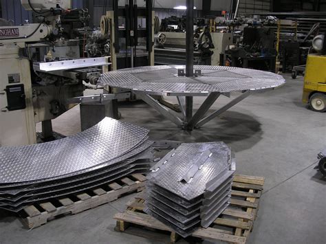 quality custom metal fabrication inc|custom sheet metal fabrication supplier.